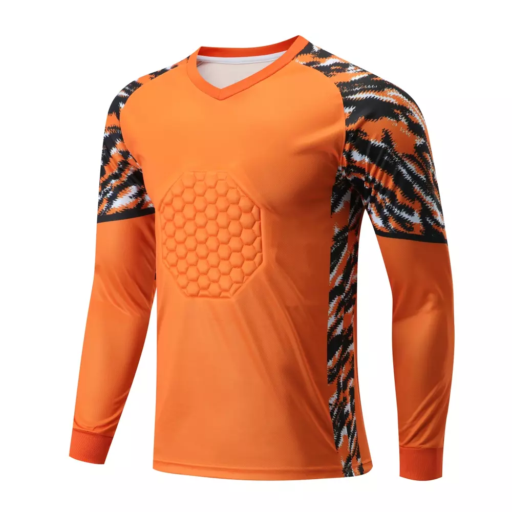 Goalkeeper uniform 8305# 20-3XL