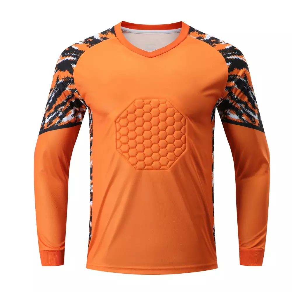 Goalkeeper uniform 8305# 20-3XL