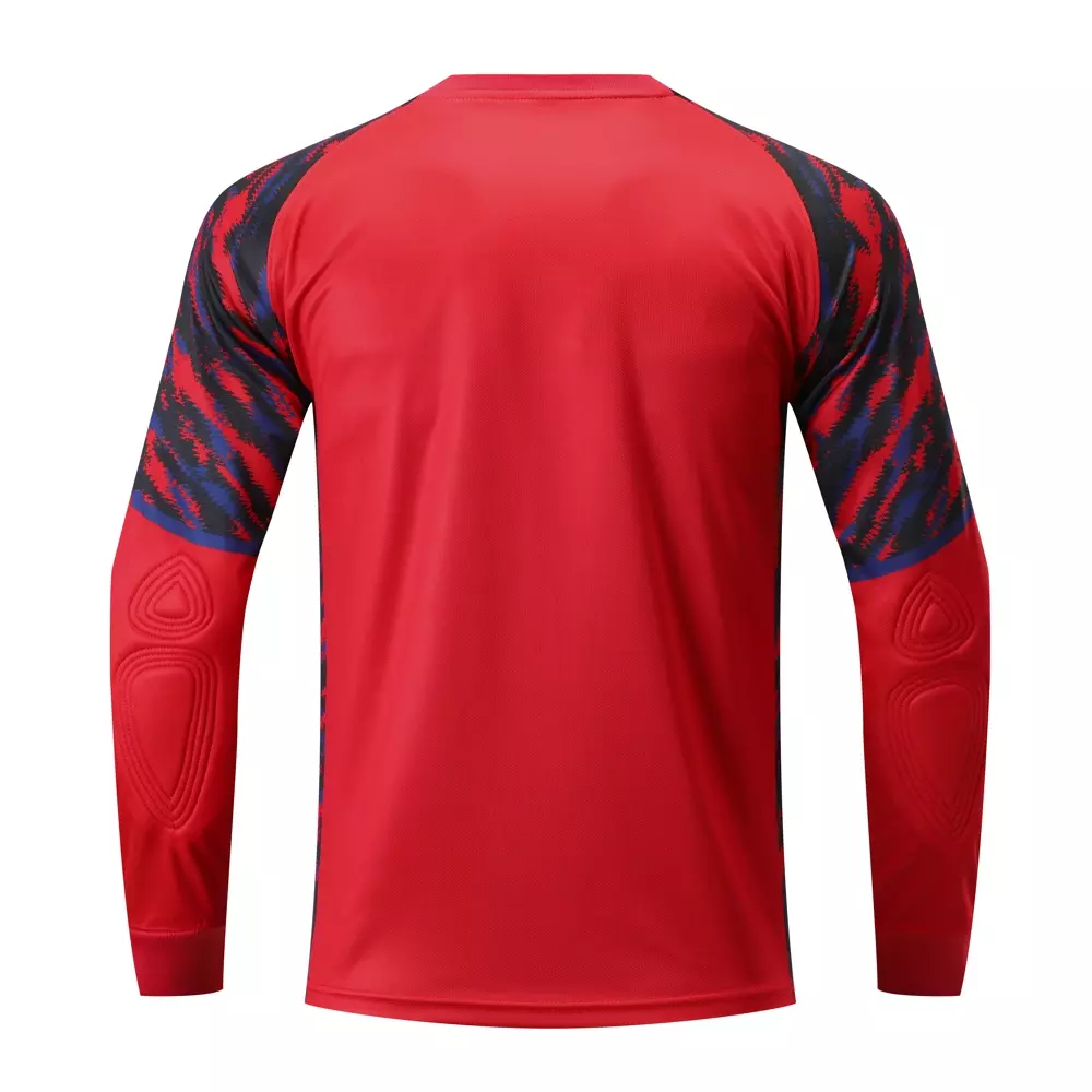 Goalkeeper uniform 8305# 20-3XL