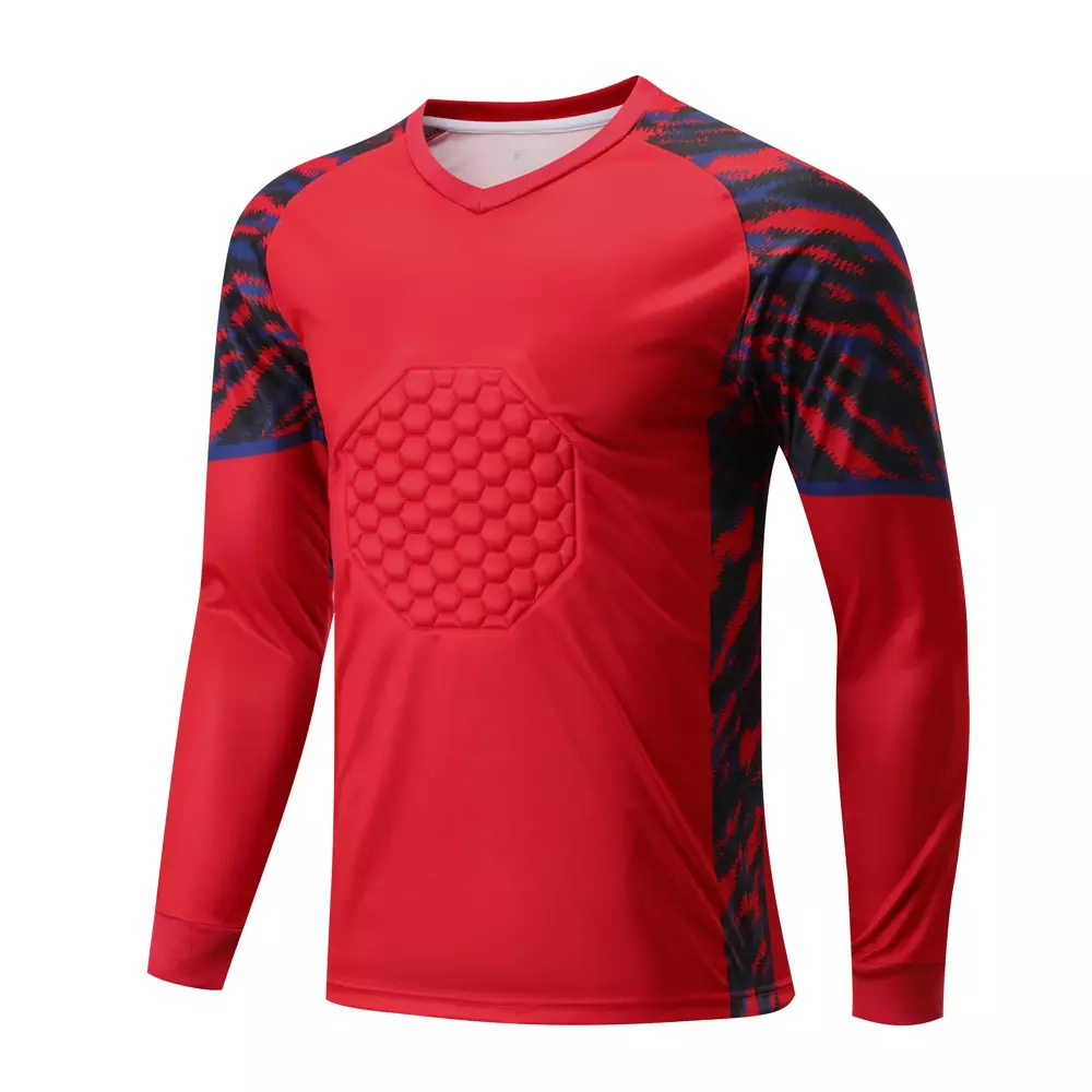 Goalkeeper uniform 8305# 20-3XL