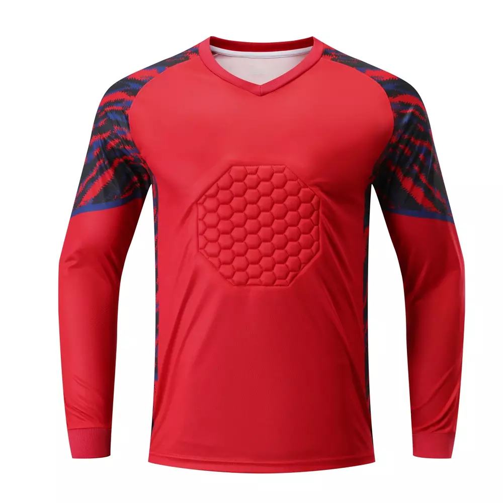 Goalkeeper uniform 8305# 20-3XL