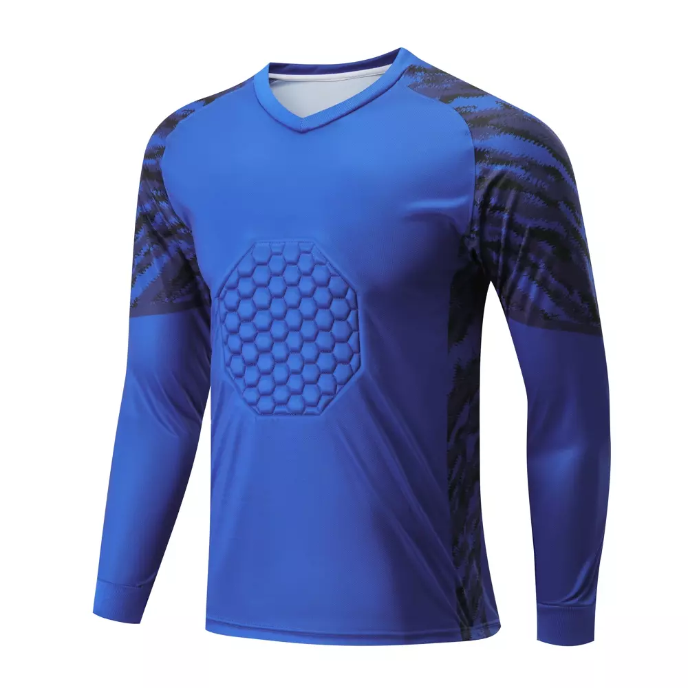 Goalkeeper uniform 8305# 20-3XL